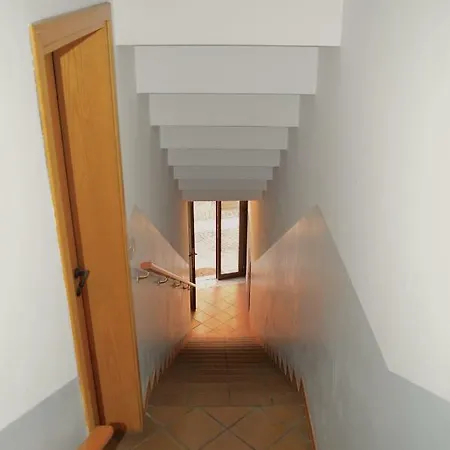 Galilei 17 Apartment Peschiera del Garda