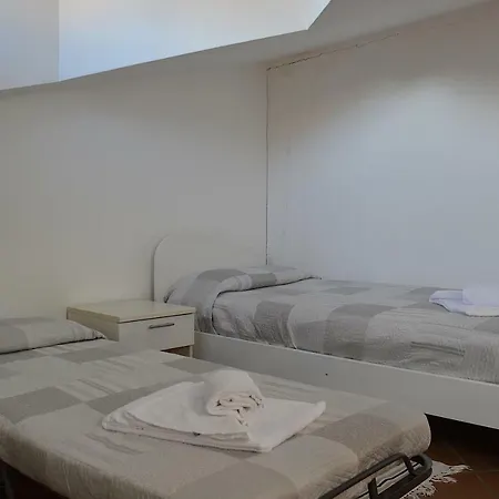 Apartment Galilei 17 *