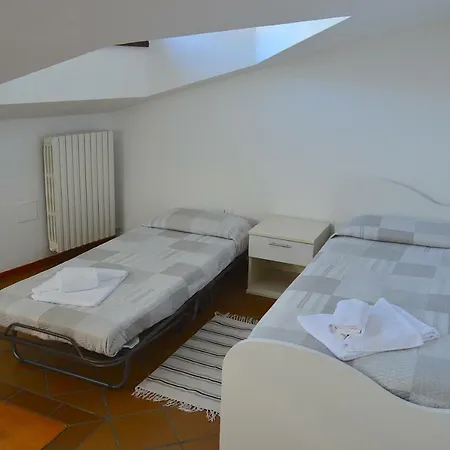Apartment Galilei 17 Peschiera del Garda