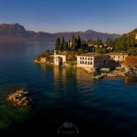 Apartment Galilei 17 Peschiera del Garda