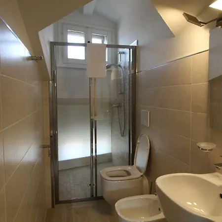 Apartment Galilei 17 Peschiera del Garda