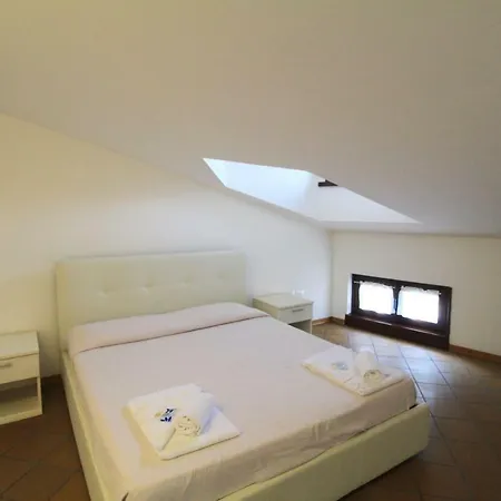 Apartment Galilei 17 *