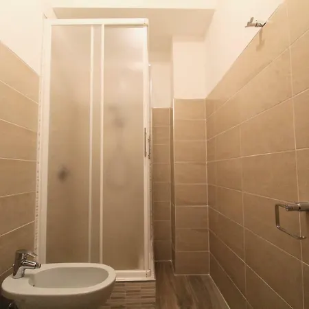 Apartment Galilei 17 Peschiera del Garda