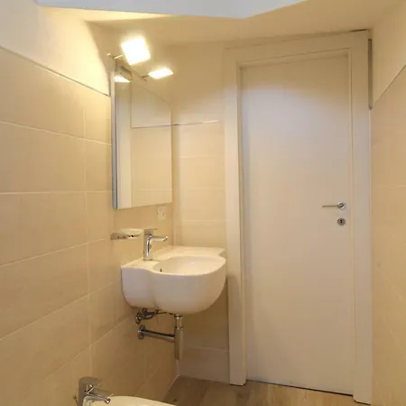 Galilei 17 Apartment