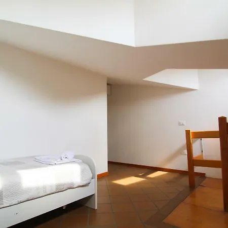 Galilei 17 Apartment *