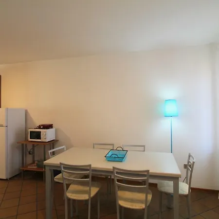 Galilei 17 Apartment *
