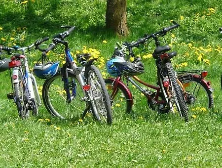 Galilei 17 * Peschiera del Garda